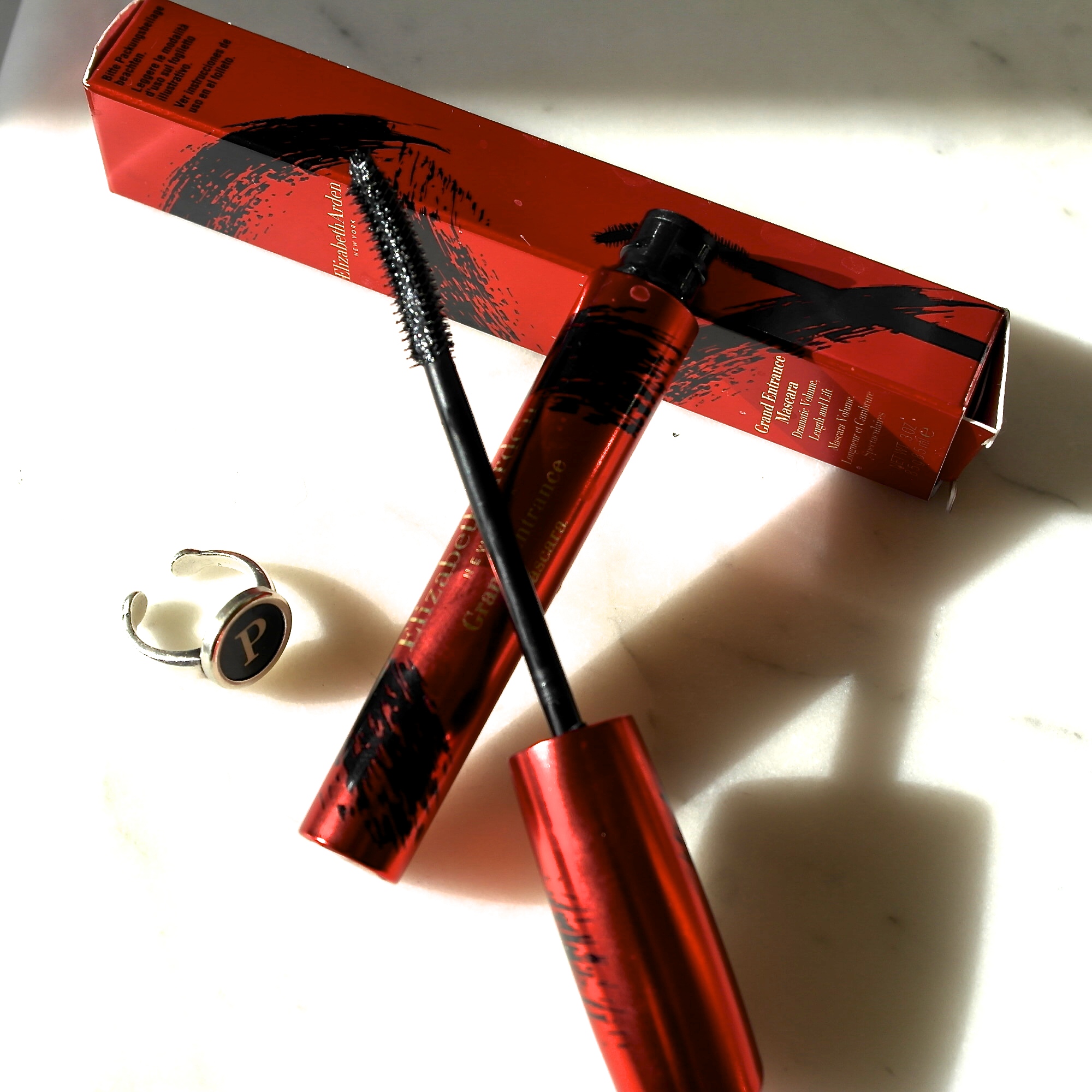 Elizabeth Arden
