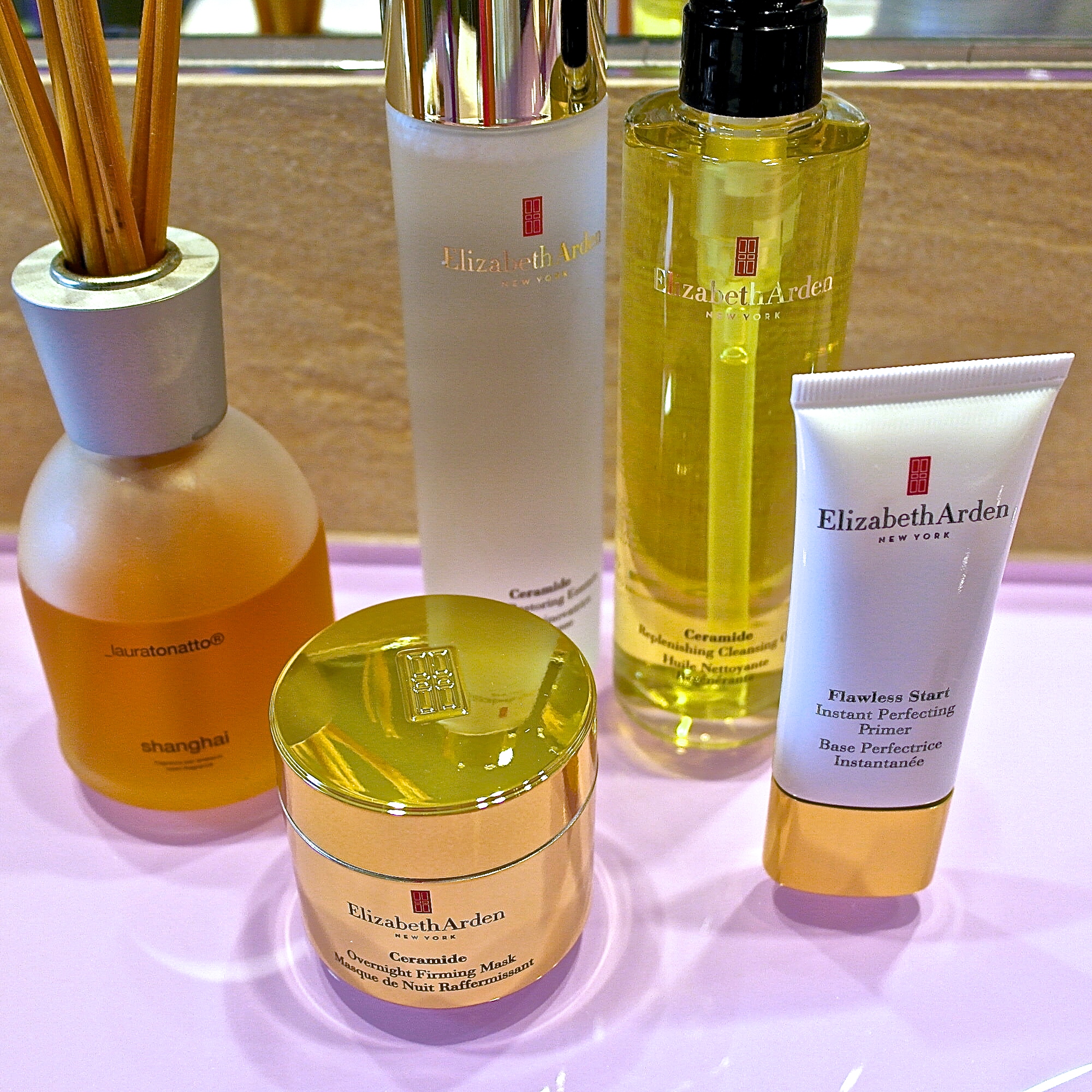 Elizabeth Arden