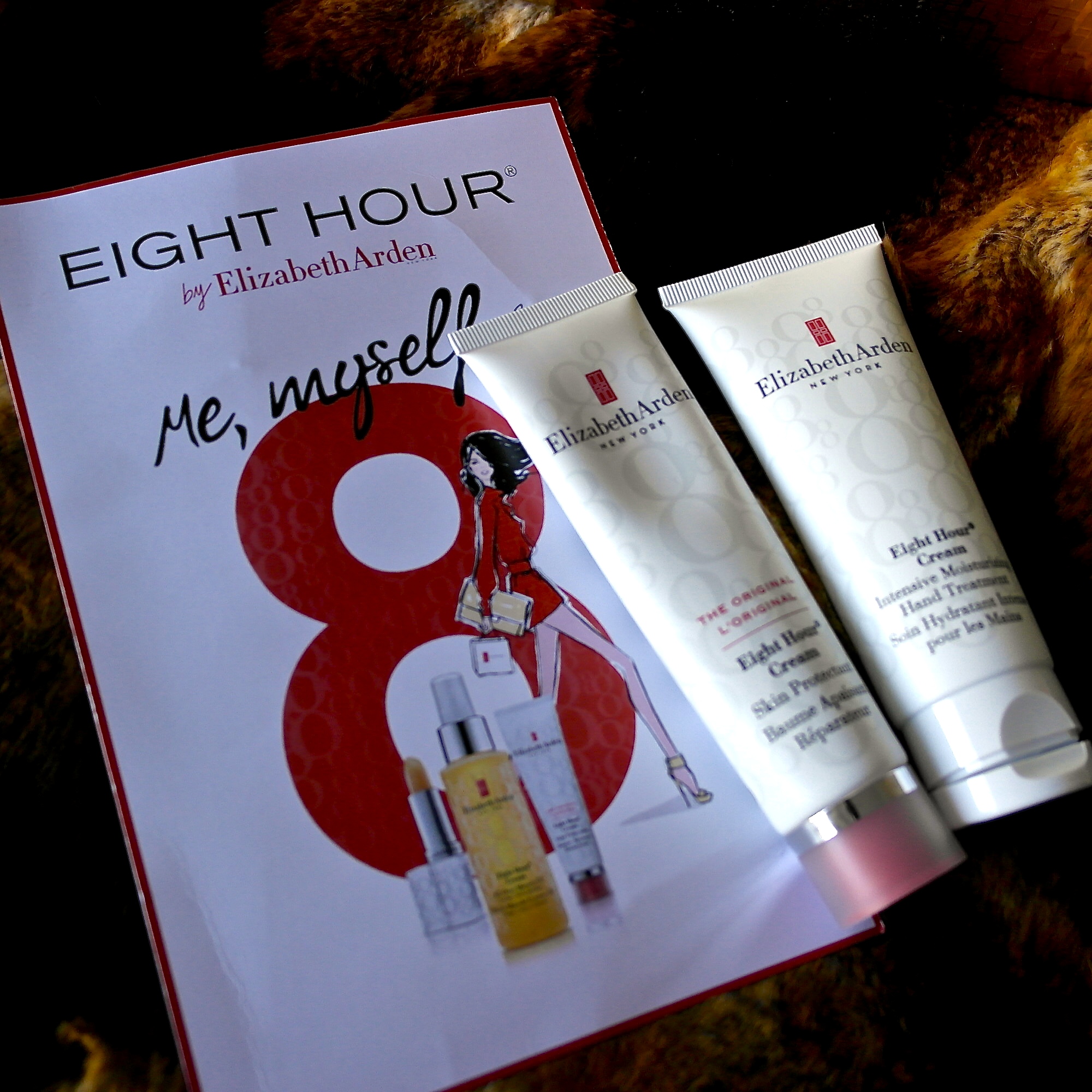 Elizabeth Arden