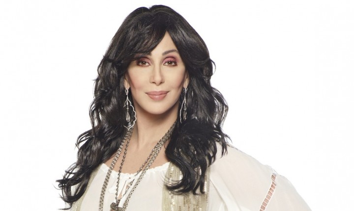 CHER COMPIE 70 ANNI, BUON COMPLEANNO!