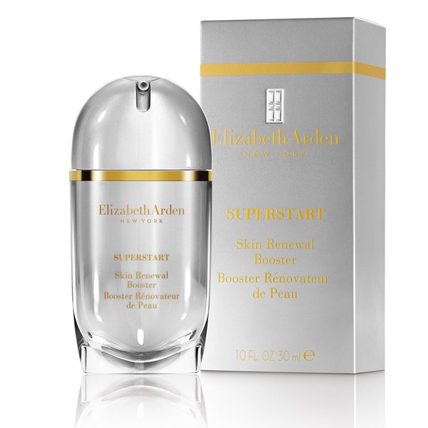 REDISCOVER ELIZABETH ARDEN PARTY