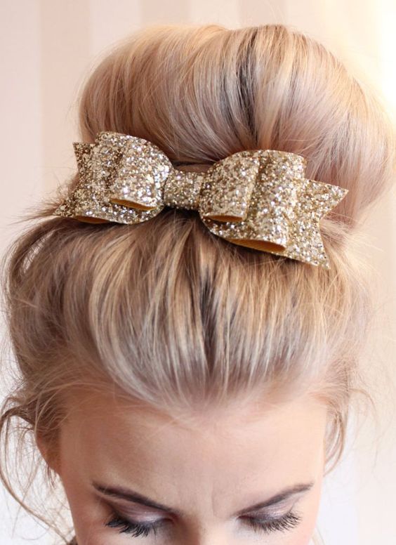 tendenza, glitter,, pfgstyle