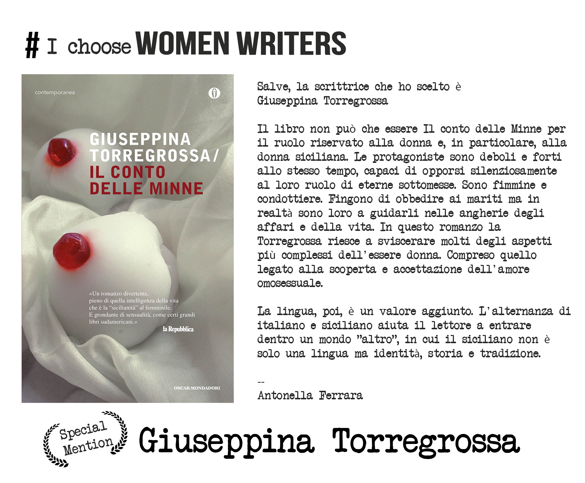 pfgstyle, scrittura femminile