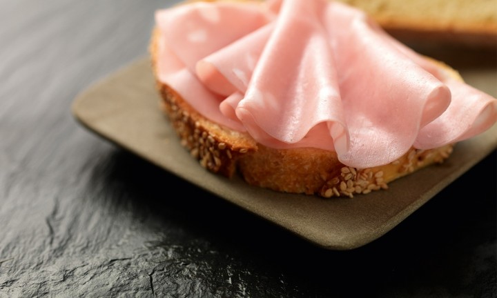 È AMORE A PRIMA FETTA, 3 GIORNI A BOLOGNA CON MORTADELLA BO'