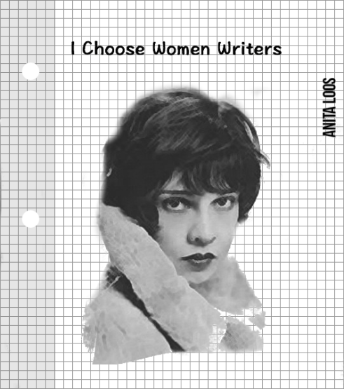 GRANDI PROGETTI IN ARRIVO PER I CHOOSE WOMEN WRITERS PRONTI A PARTECIPARE?