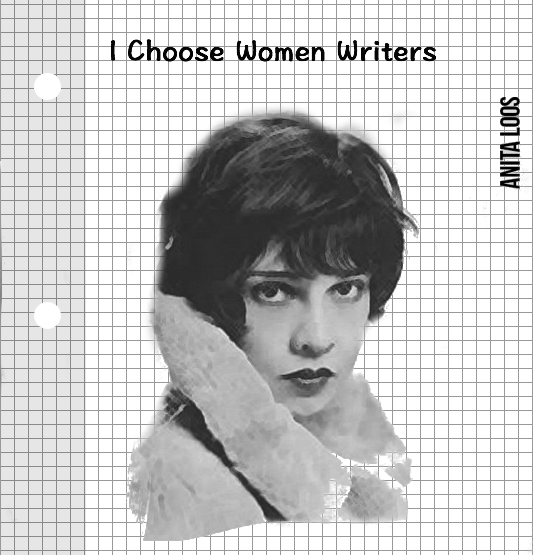 GRANDI PROGETTI IN ARRIVO PER I CHOOSE WOMEN WRITERS PRONTI A PARTECIPARE?