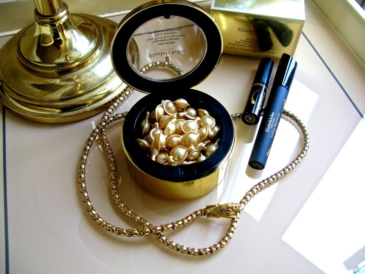 ELIZABETH ARDEN CERAMIDE LE CAPSULE DI GIOVINEZZA