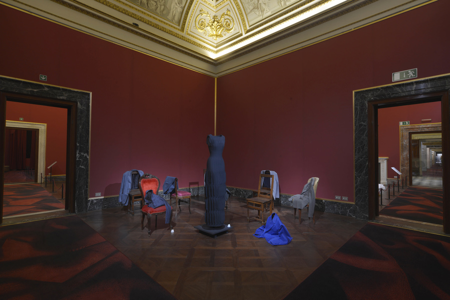 Pitti Museo della moda