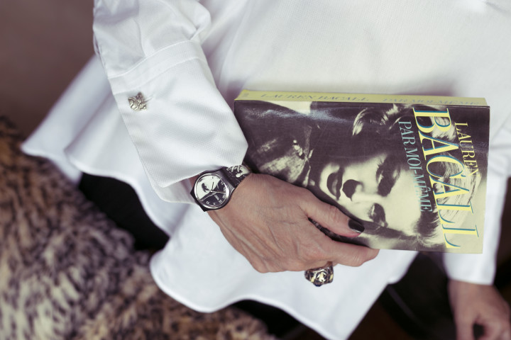 COME INDOSSARE UNA CAMICIA CON I GEMELLI