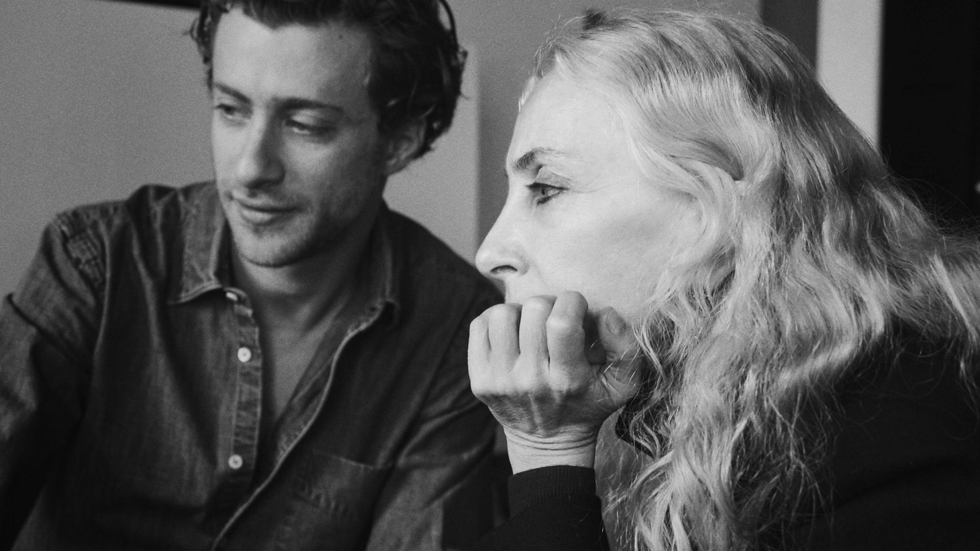 Chaos and creation il film documentario su Franca Sozzani