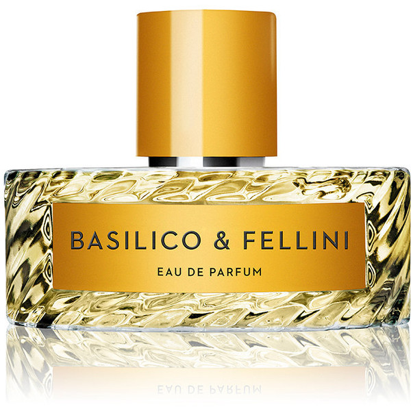 Vilhelm la nuova fragranza dedicata a Fellini