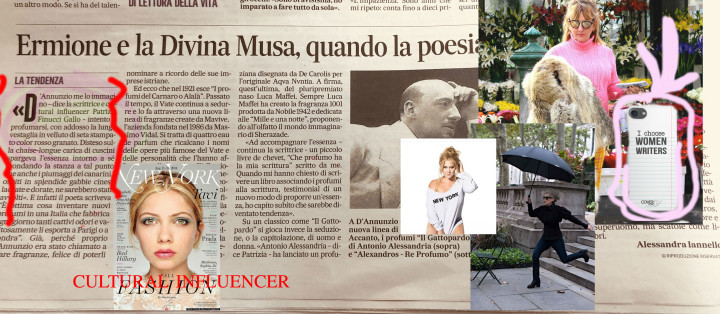 TREND ALERT: CHI SONO E COSA FANNO LE CULTURAL INFLUENCER