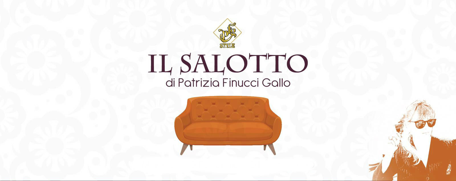 Boarini Milanesi al salotto di Patrizia Finucci Gallo