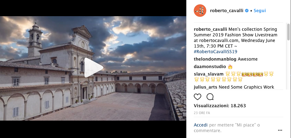 piatti uomo 2018 apre la rassegna internazionale 