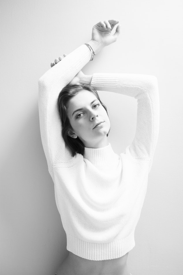 la moda eco-friendly di STELLA MCCARTNEY