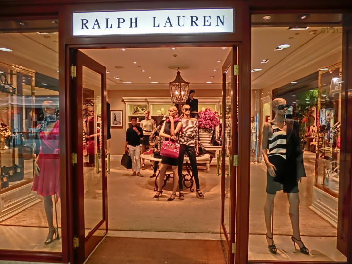 RALPH LAUREN: LA VITA E I SUCCESSI DELLO STILISTA DELL’ANNO 2018