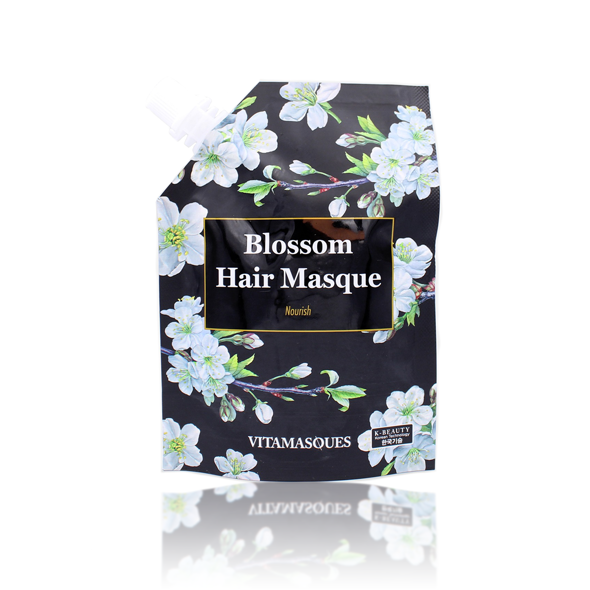 pfgstyle - blossom-hair-