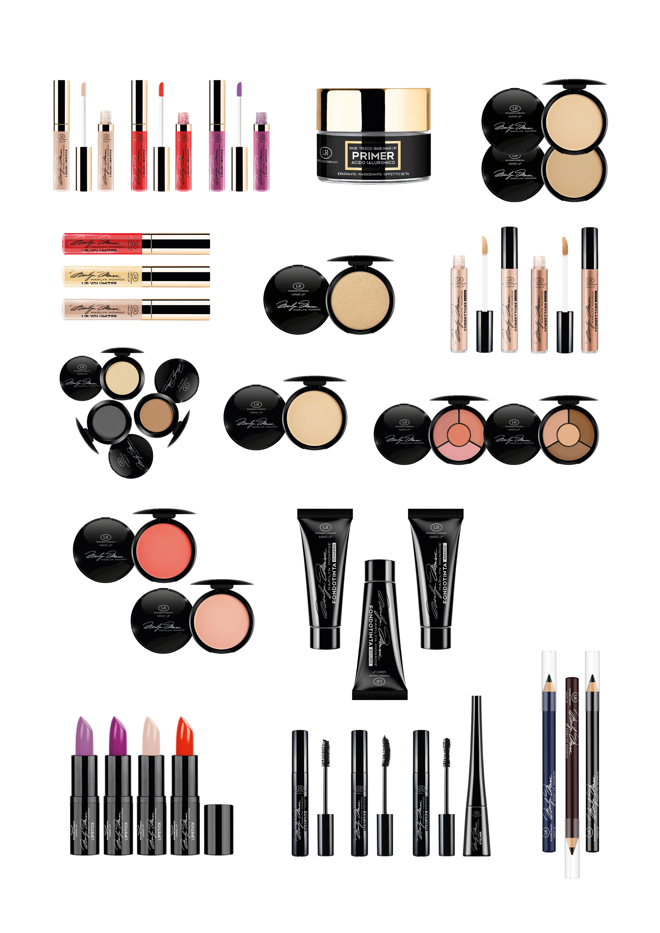 makeup-white