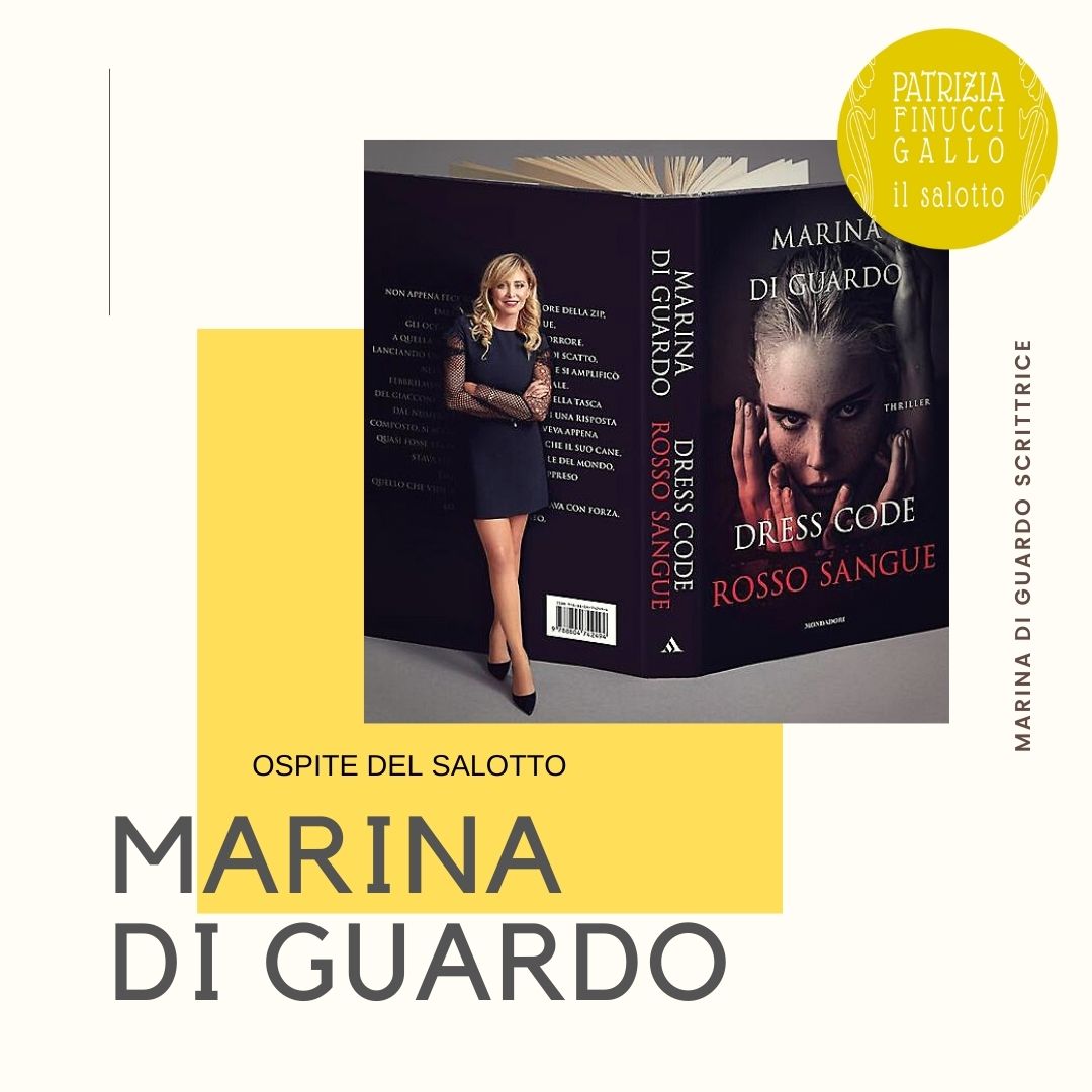 marina di guardo, il salotto di patrizia finucci gallo, patrizia finucci gallo