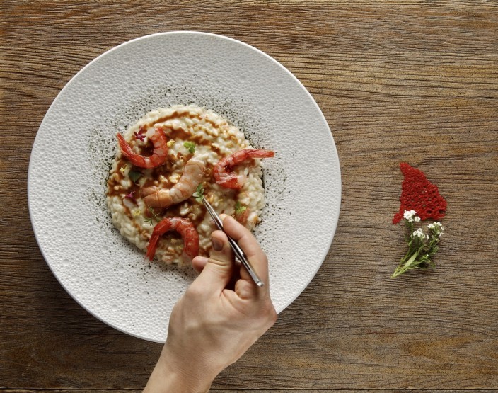 A tavola con La Salottiera: Ristorante la Porta a Bologna