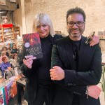 Marcello simoni Il salotto di patrizia finucci gallo