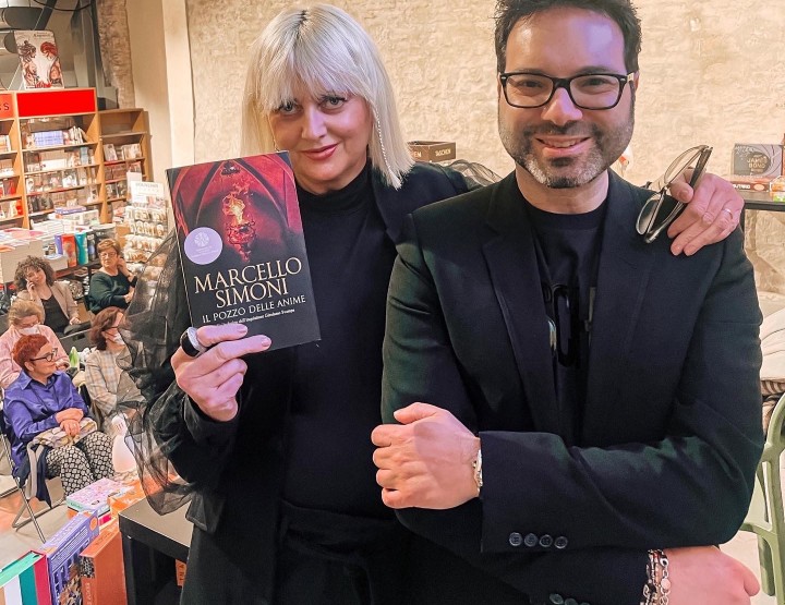 I LIBRI CONSIGLIATI DAL SALOTTO CON LA ZANICHELLI DI COOP AMBASCIATORI