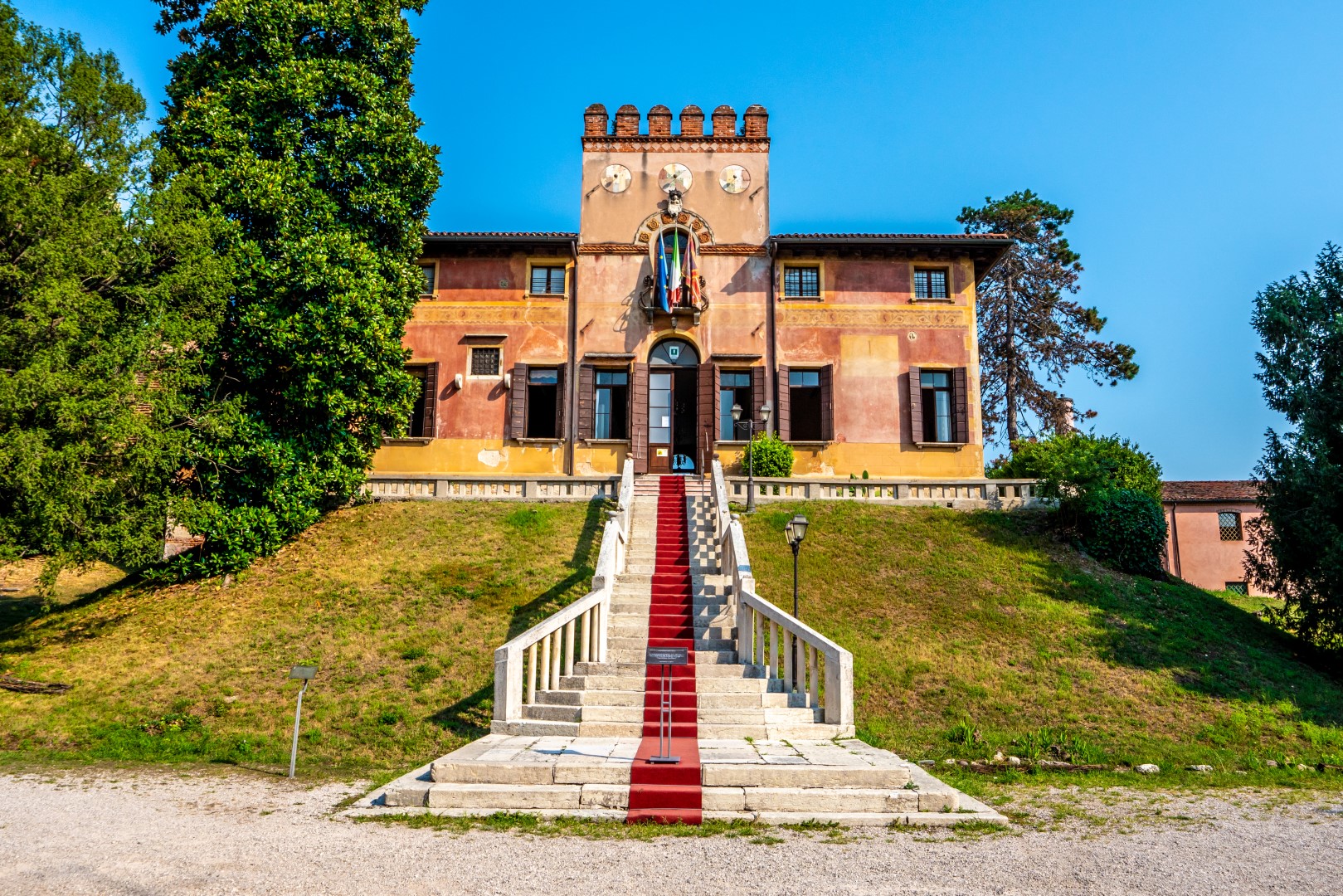 Casa Barbarella (1)