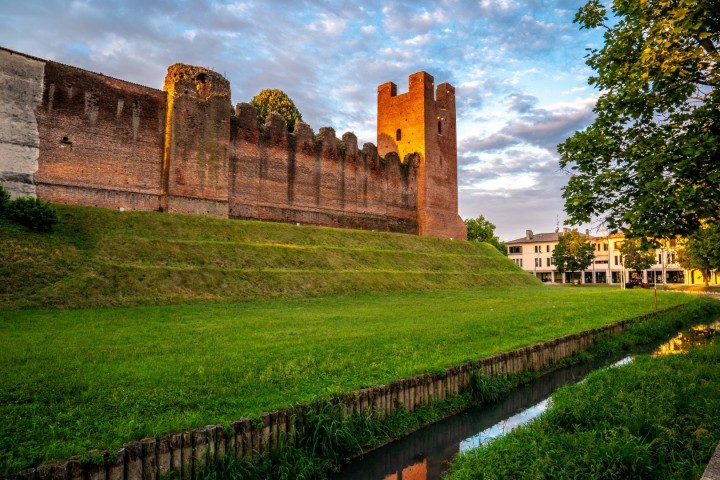 CASTELFRANCO VENETO UN VIAGGIO AL CENTRO DELLE EMOZIONI