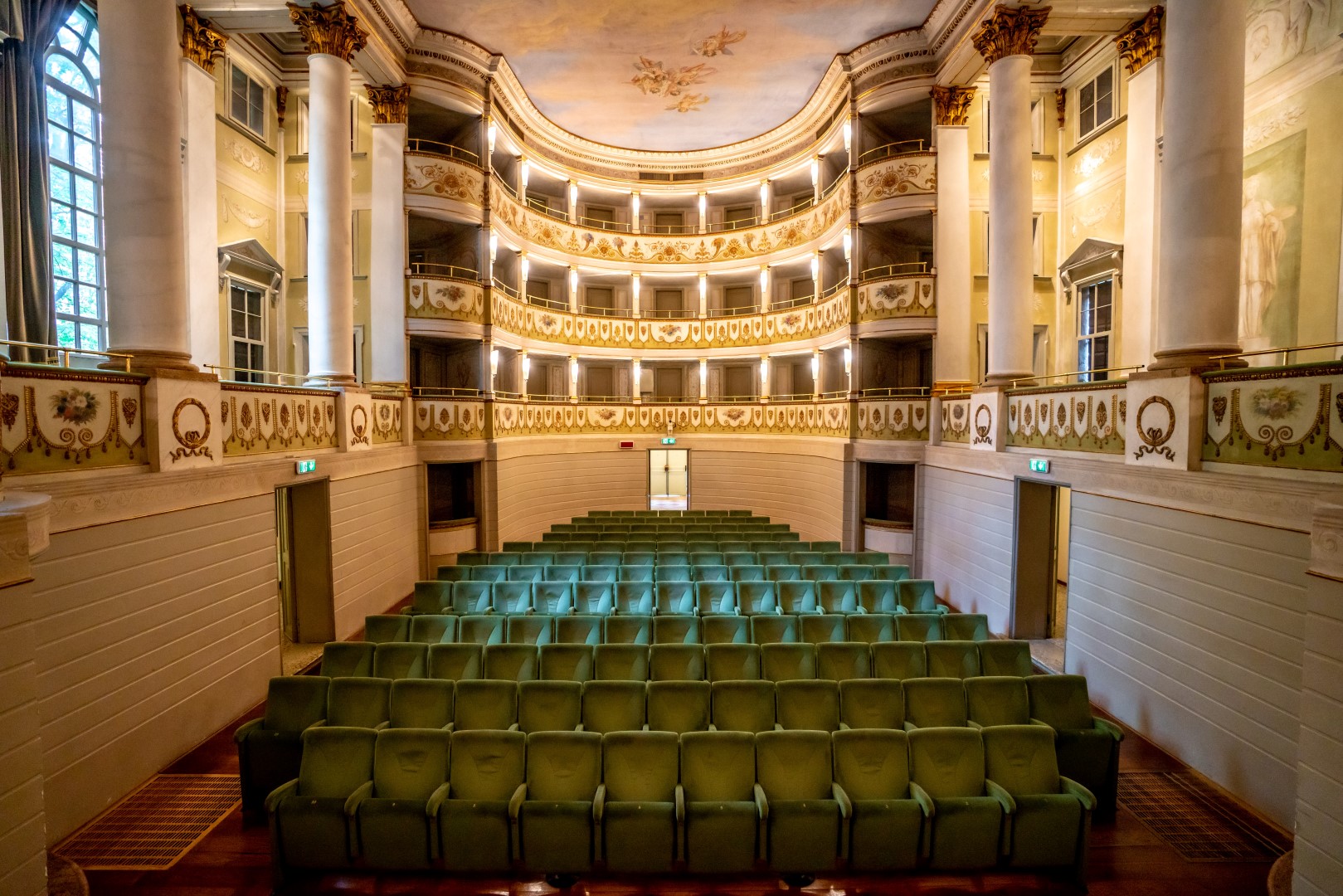 Teatro (3)