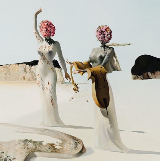 DALÍ E LA MODA. QUANDO IL SURREALISMO INCONTRA L'HAUTE COUTURE