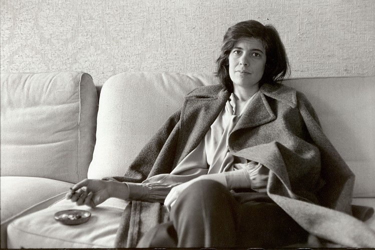 Susan Sontag