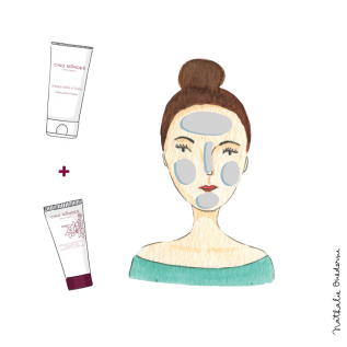 Multimasking Cinq Mondes Spa Paris 2
