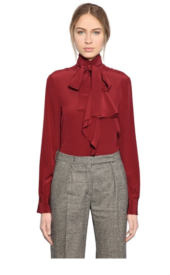 Camicia Larusmiani shop Luisa Via Roma 