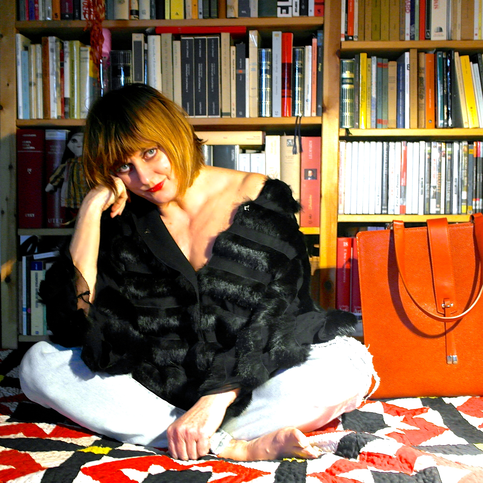 Patrizia