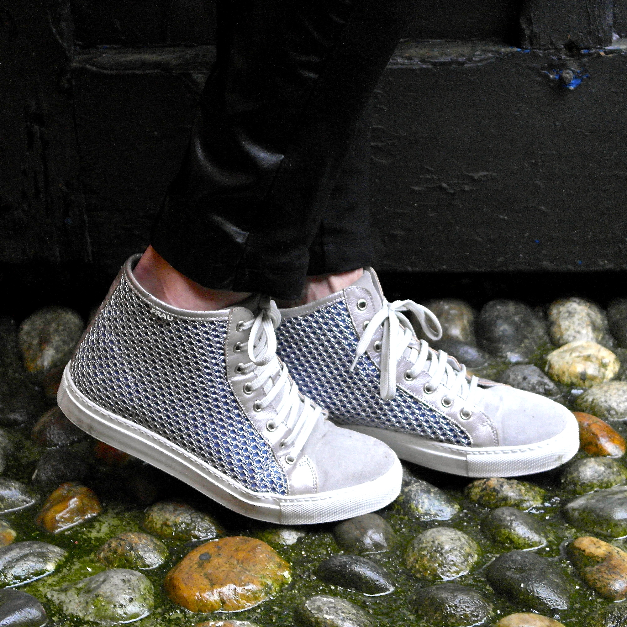 Scarpe Frau