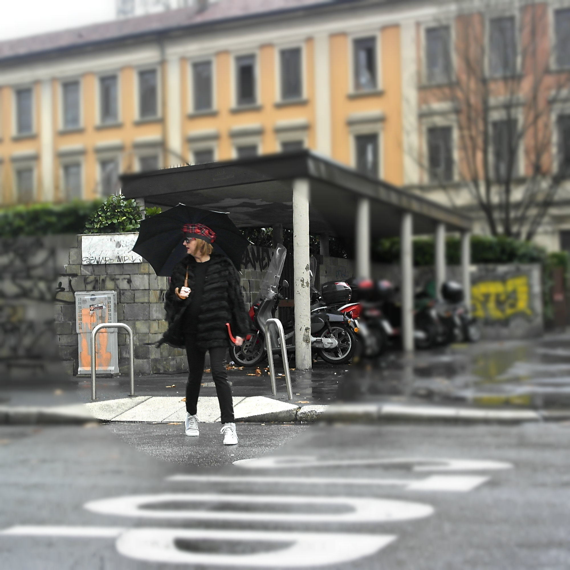 Patrizia Finucci Gallo