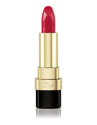 Patrizia indossa Dolce e Gabbana lipstick 