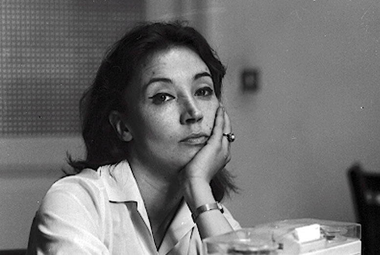 oriana fallaci 