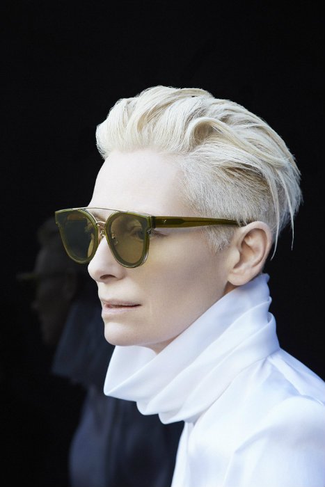 tilda swinton gentle monster sunglasses collab3 